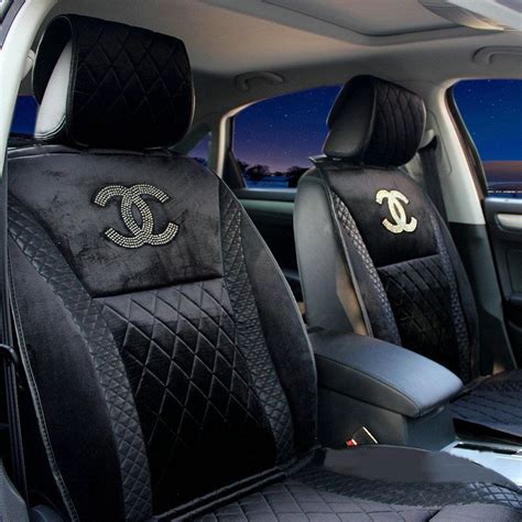 chanel car seat covers|Chanel Car Seat Covers .